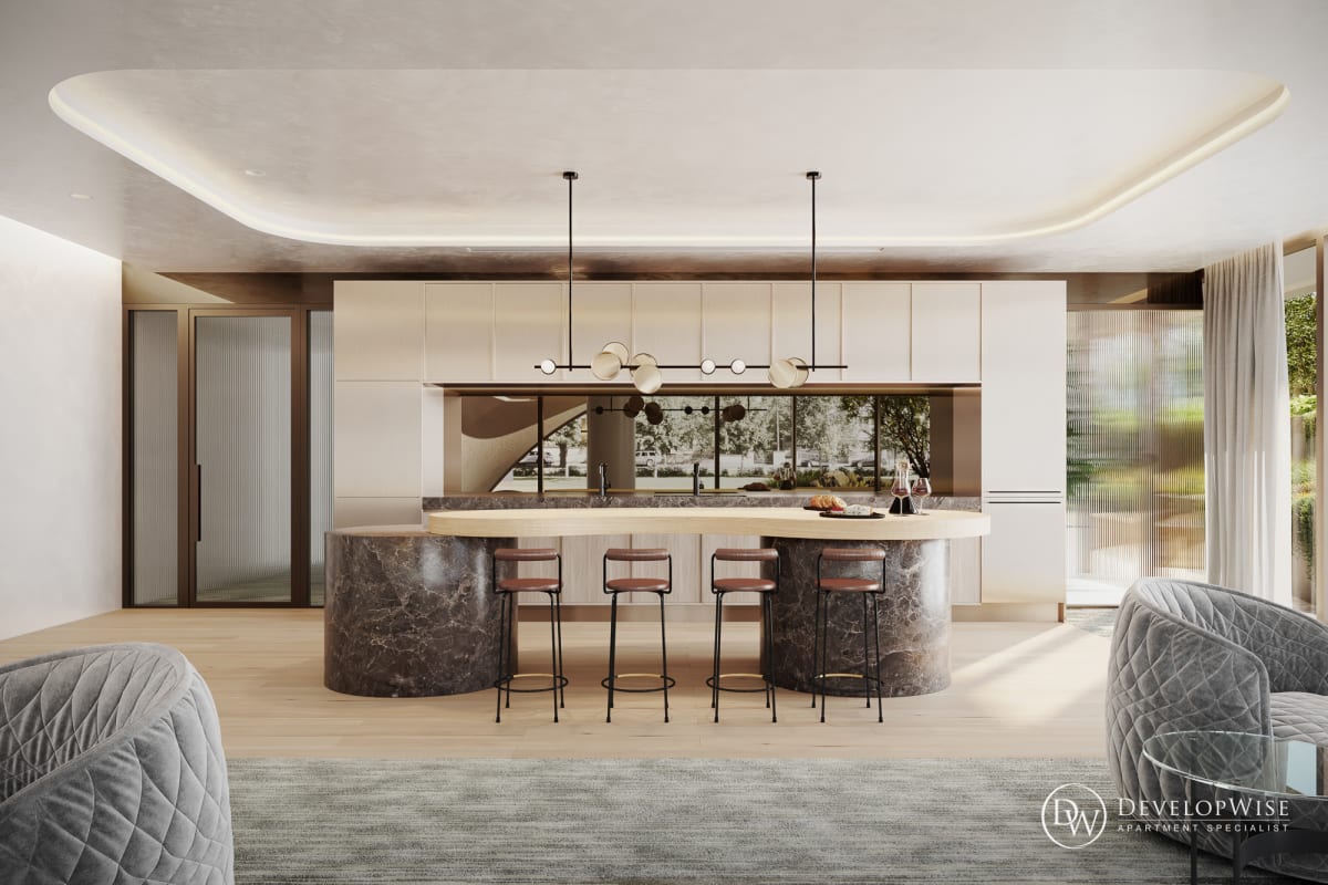 Oasis Mount Pleasant