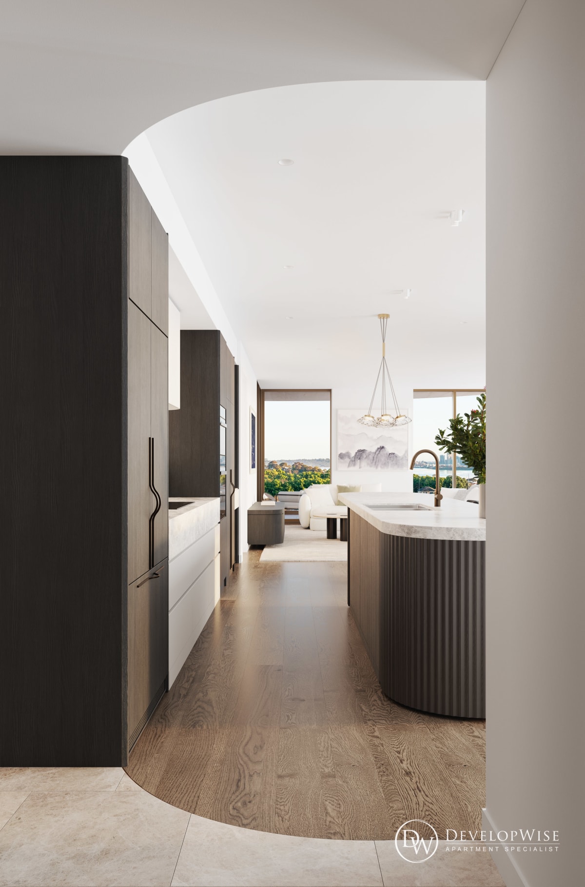 Oasis Mount Pleasant