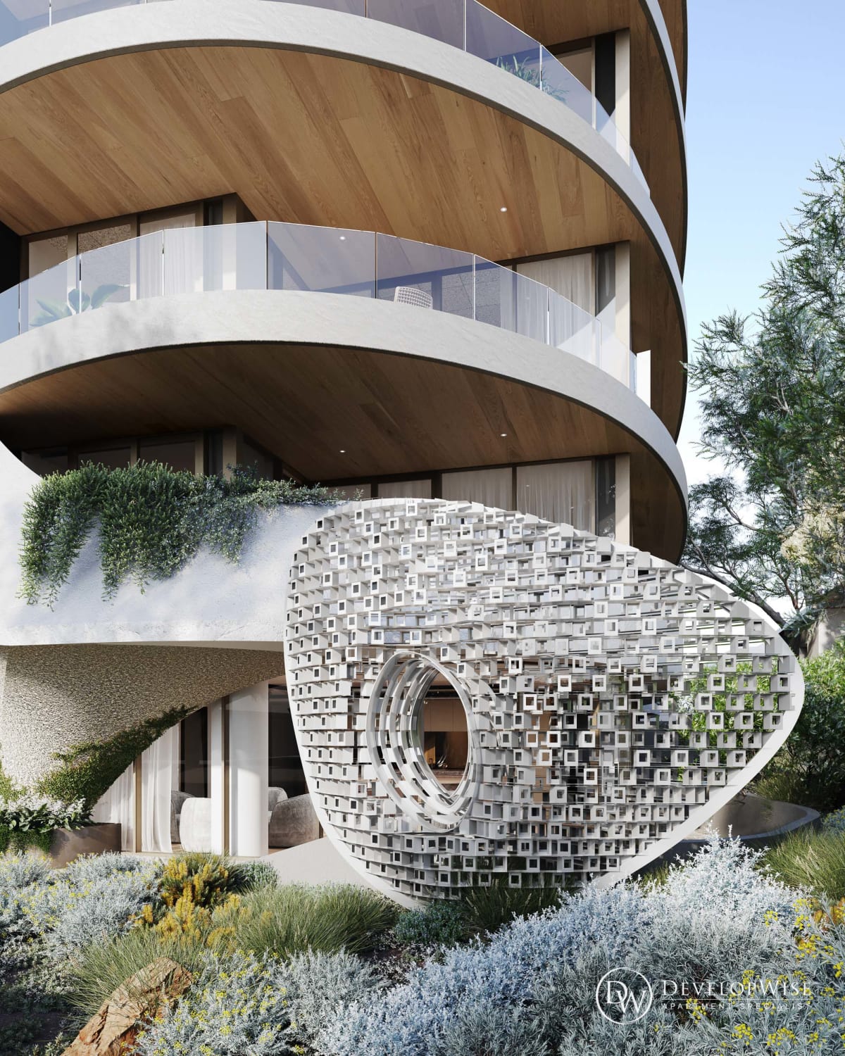 Oasis Mount Pleasant