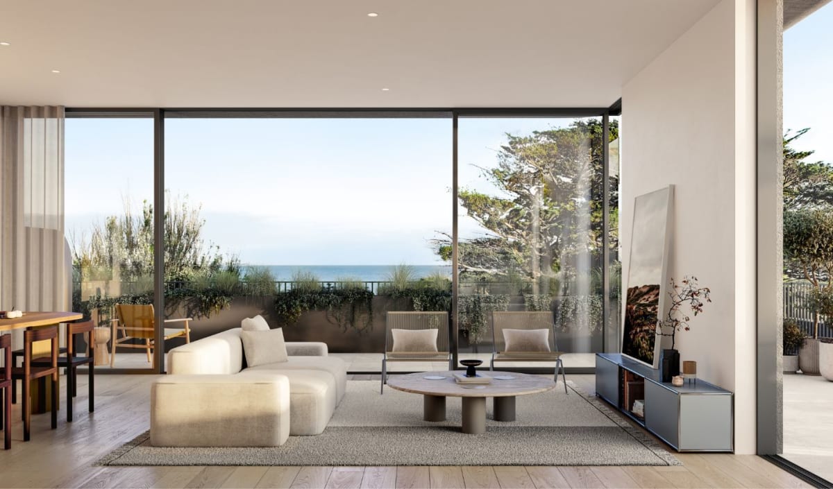 2135 Point Nepean Road, Rye