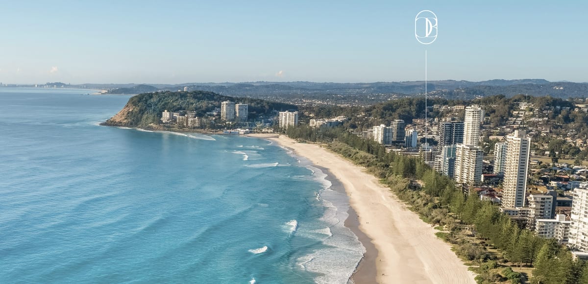 ONE Burleigh