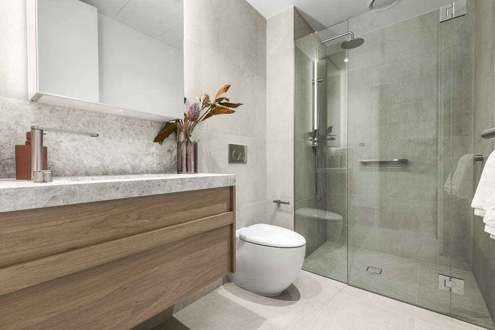 Irving Domain, Box Hill