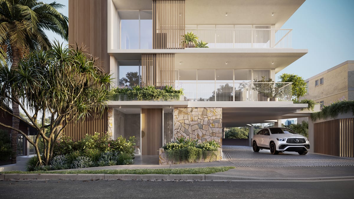VIVID COOLANGATTA