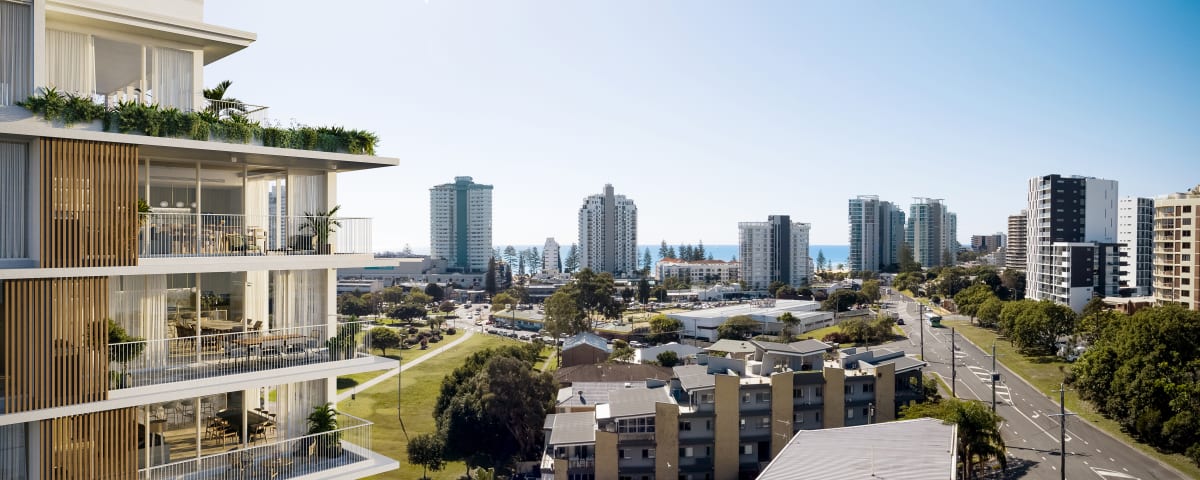 VIVID COOLANGATTA