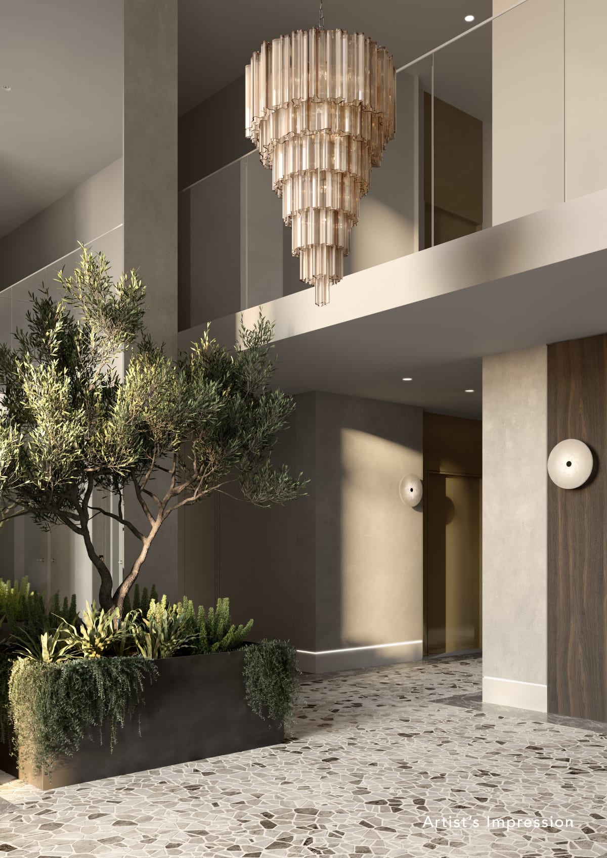 Park Avenue Residences