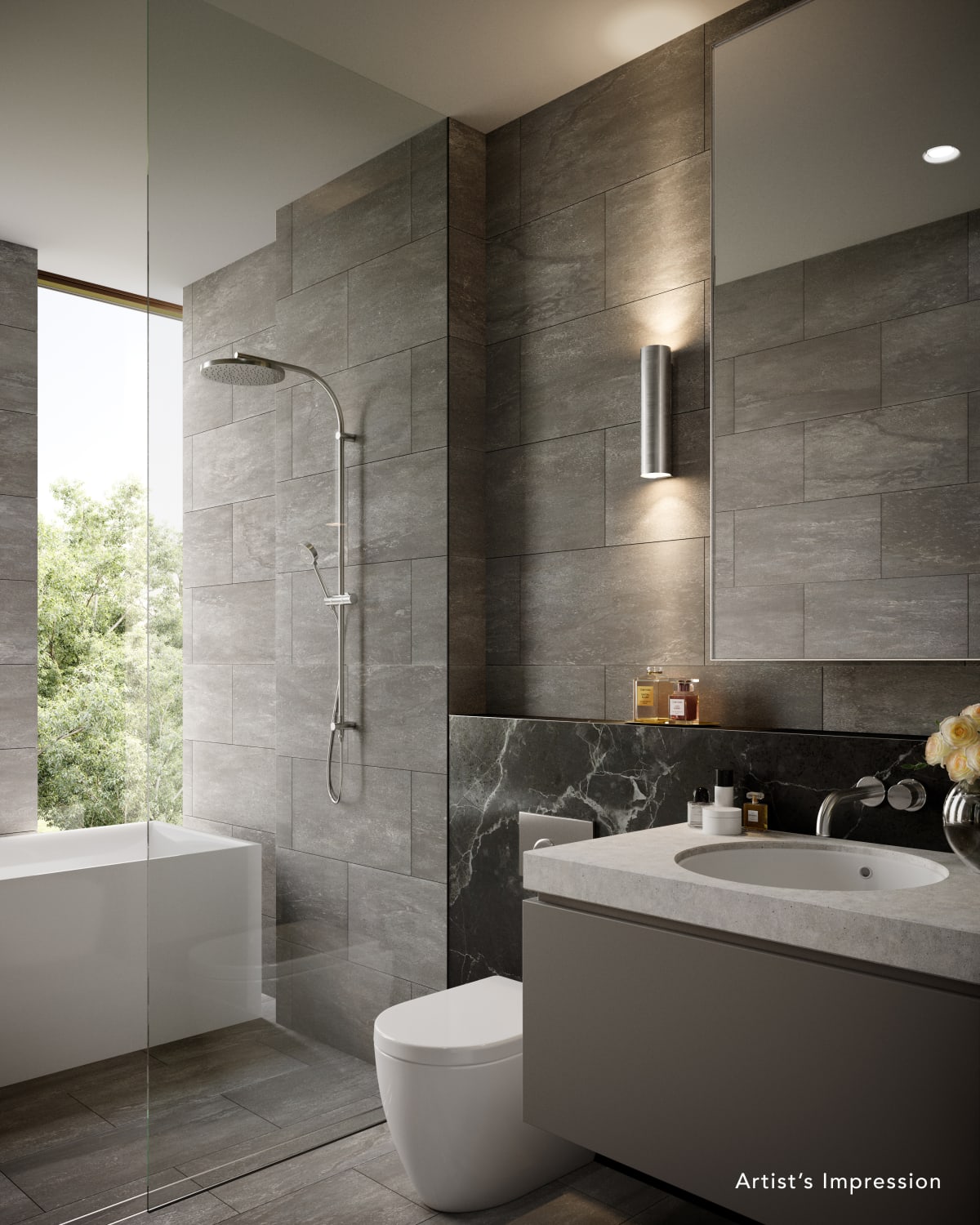 Park Avenue Residences