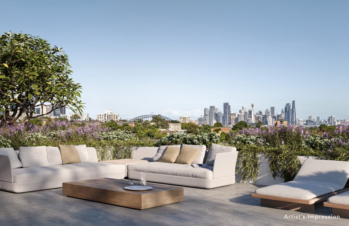 Park Avenue Residences