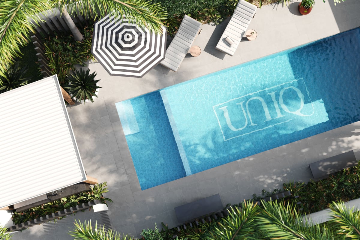 UNIQ, Bundall