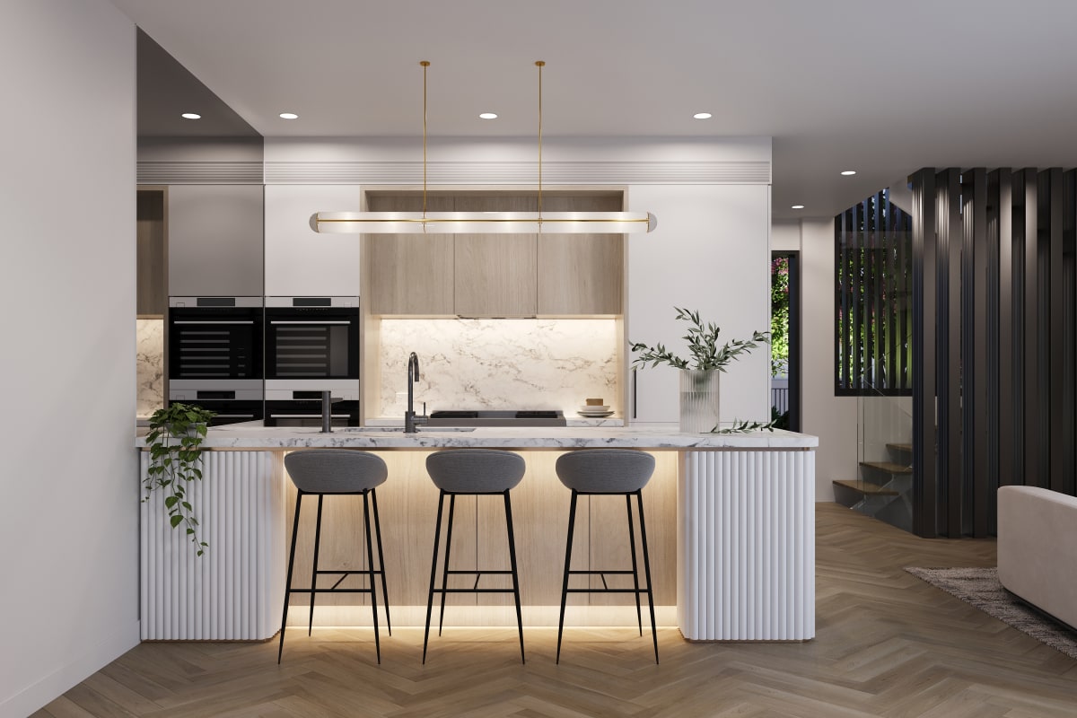The Origin, Killara