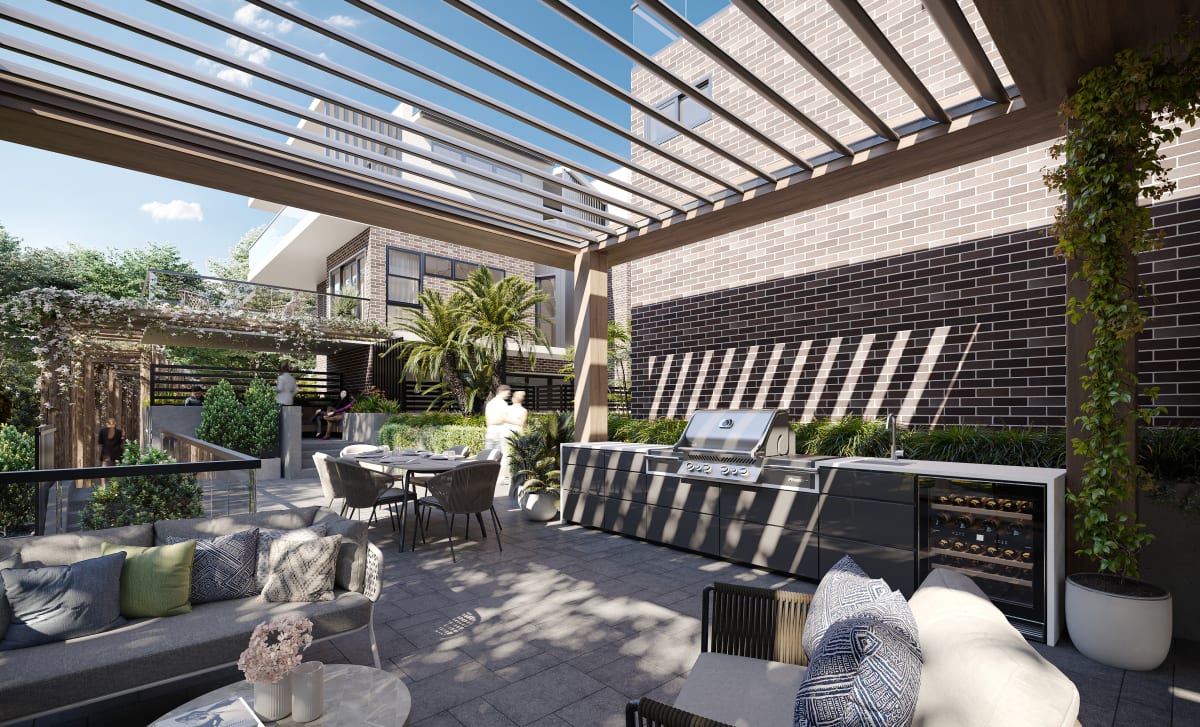The Origin, Killara