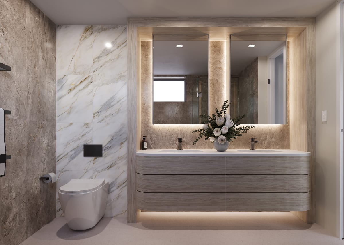 The Origin, Killara