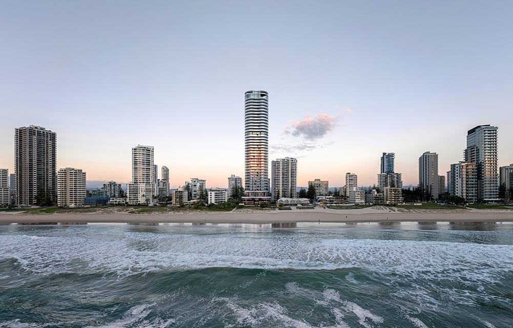 COAST, Surfers Paradise