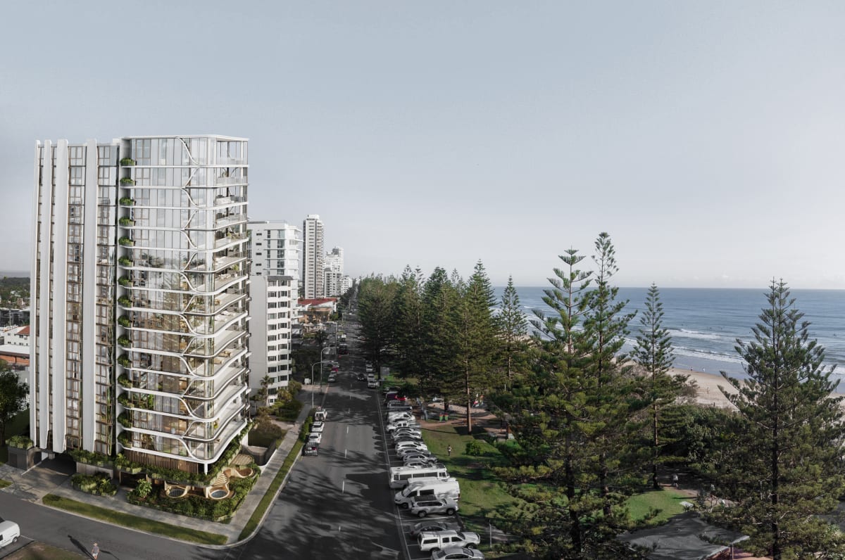 ONE Burleigh