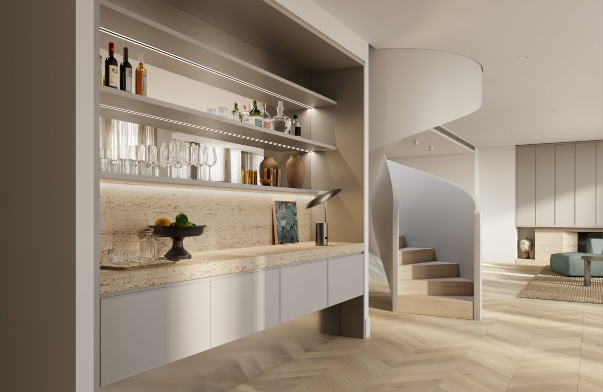Studley Park Residences Kew