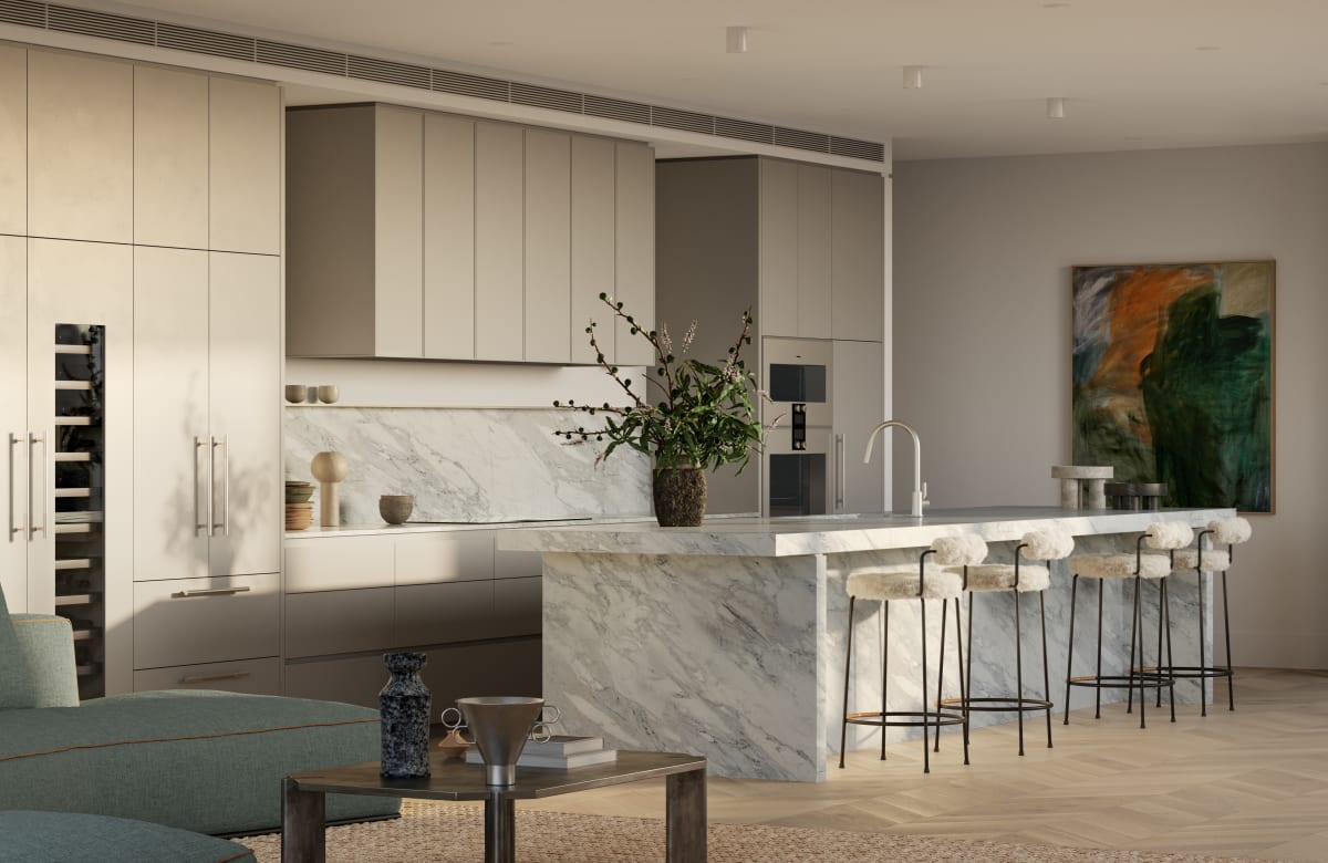 Studley Park Residences Kew