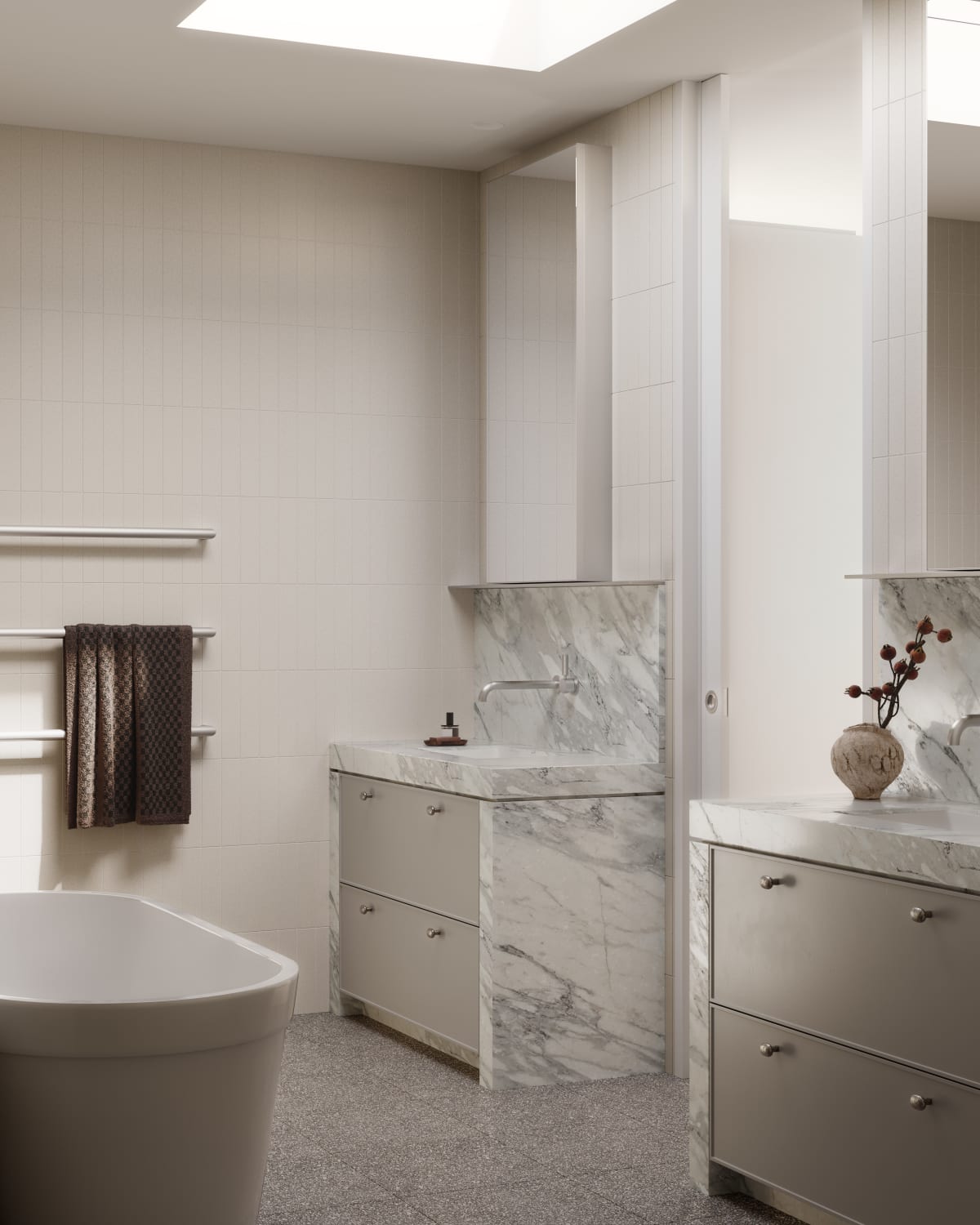 Studley Park Residences Kew