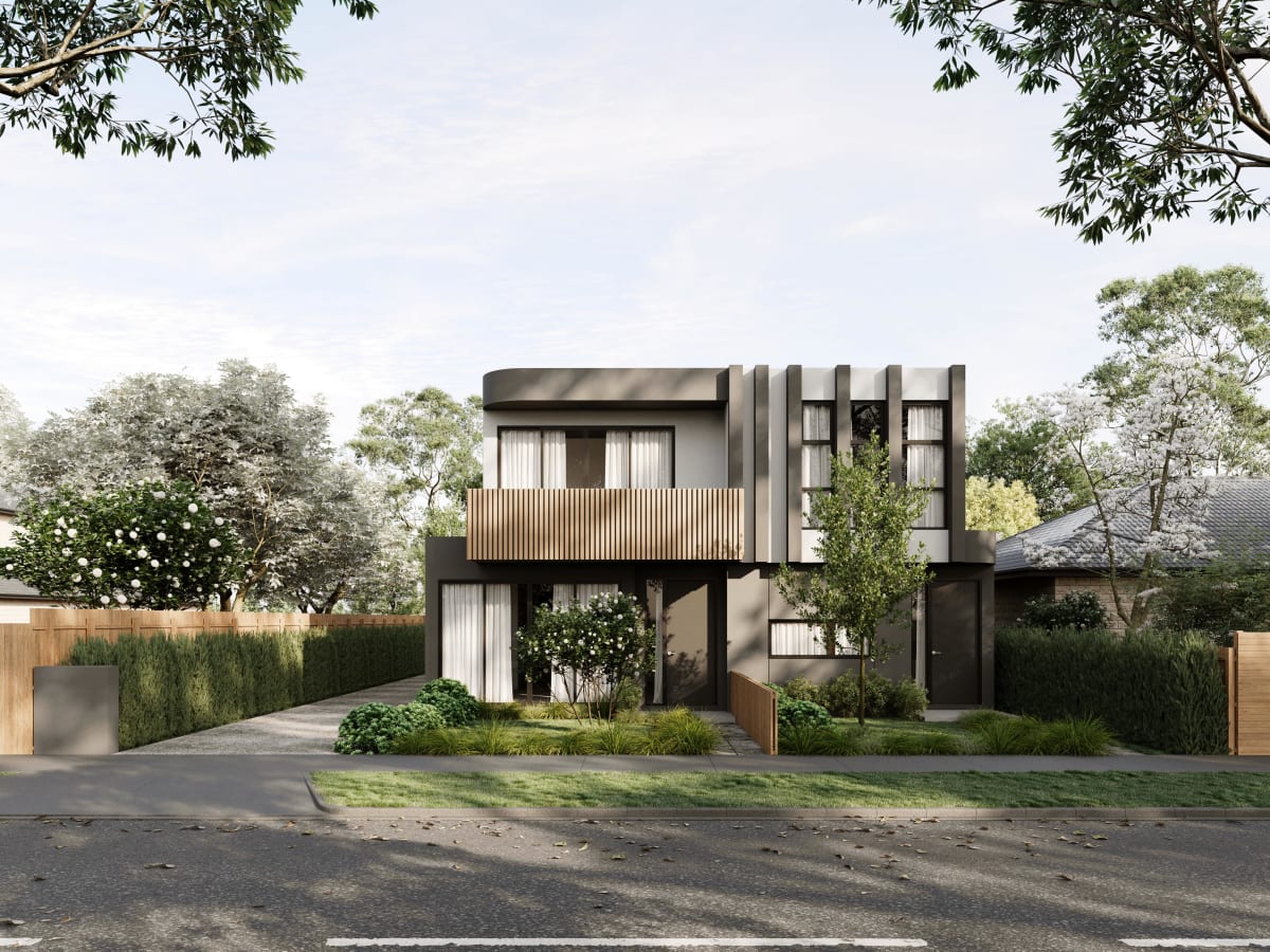 77 Lloyd Street, Heidelberg Heights