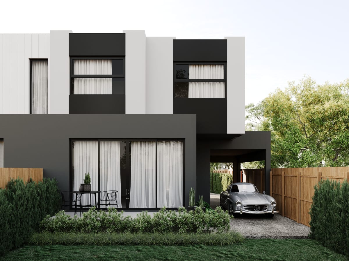 77 Lloyd Street, Heidelberg Heights