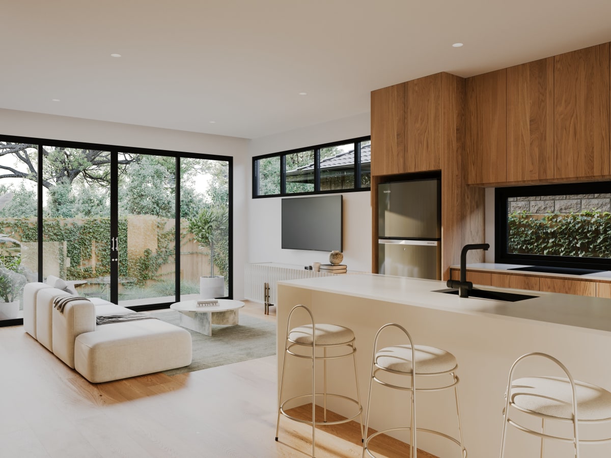 77 Lloyd Street, Heidelberg Heights