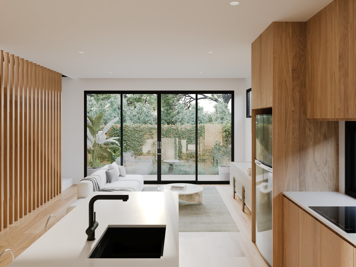 77 Lloyd Street, Heidelberg Heights