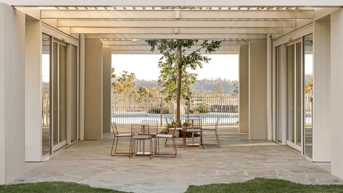 The Quarry by Frasers Property