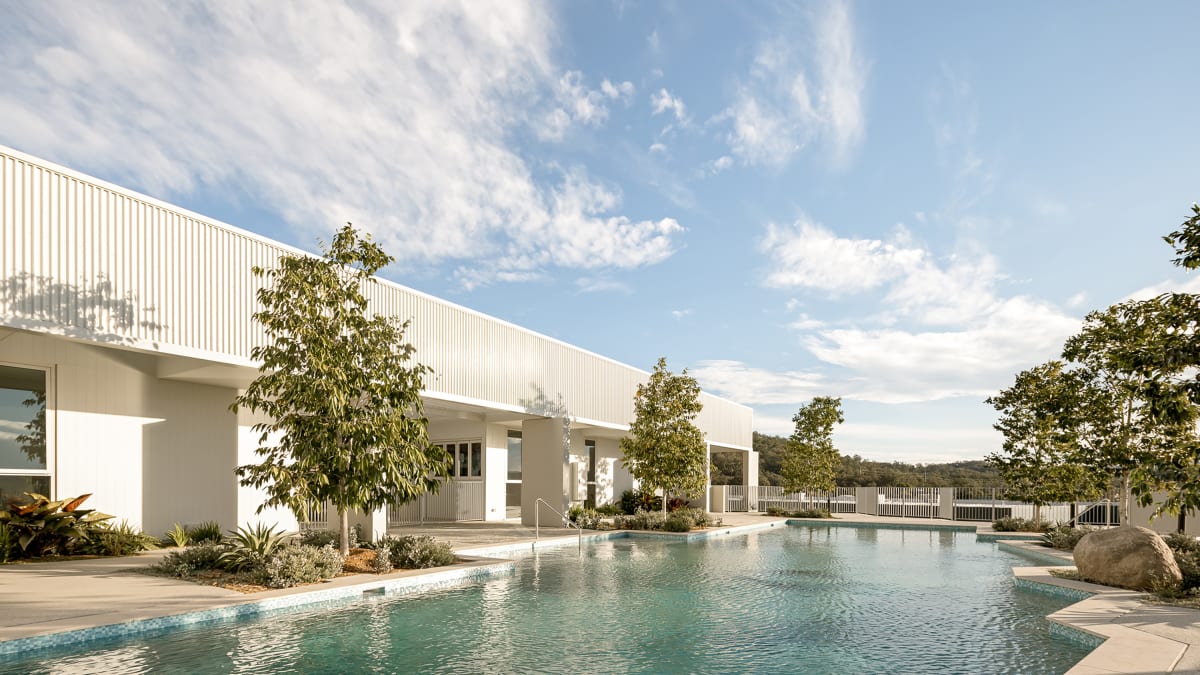 The Quarry by Frasers Property