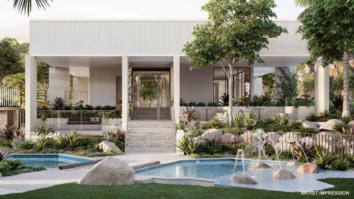 The Quarry by Frasers Property