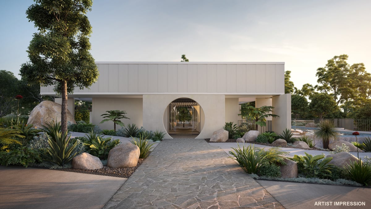 The Quarry by Frasers Property