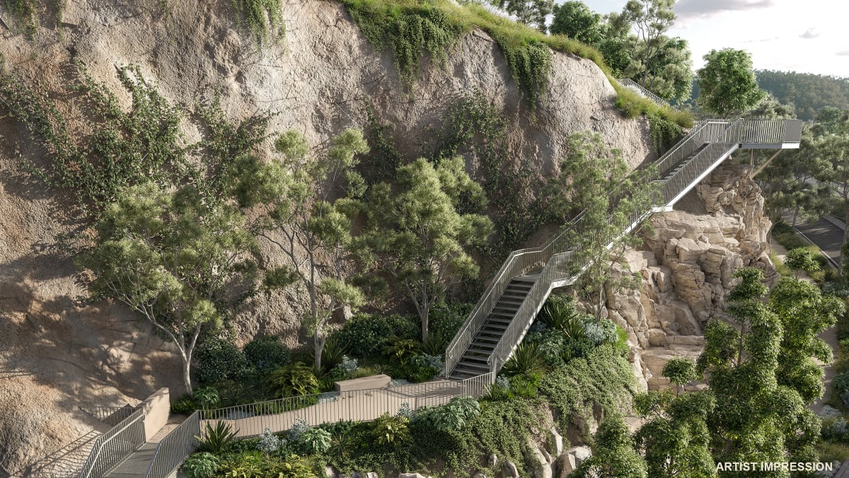 The Quarry by Frasers Property
