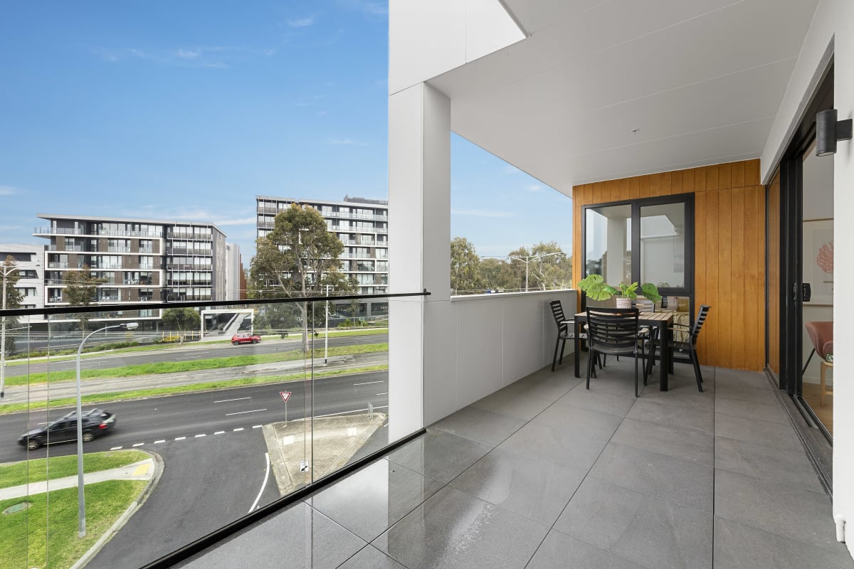 Lunar at Polaris 3083, Bundoora