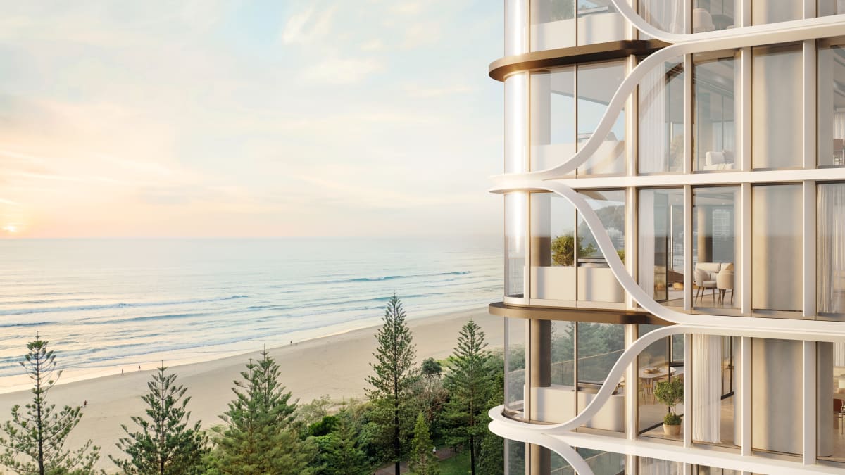 ONE Burleigh