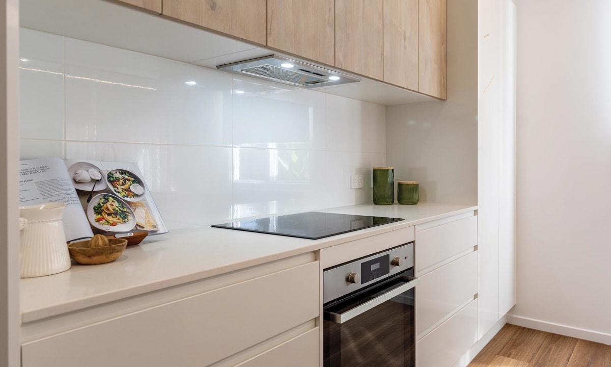 Parqway Albany Creek