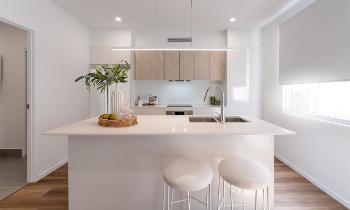 Parqway Albany Creek