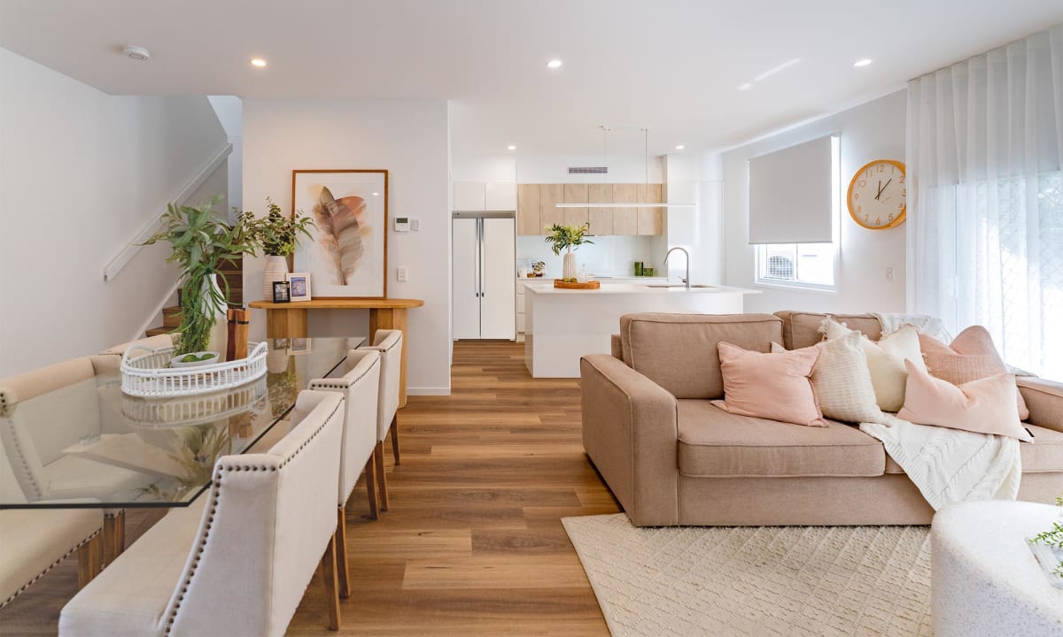 Parqway Albany Creek