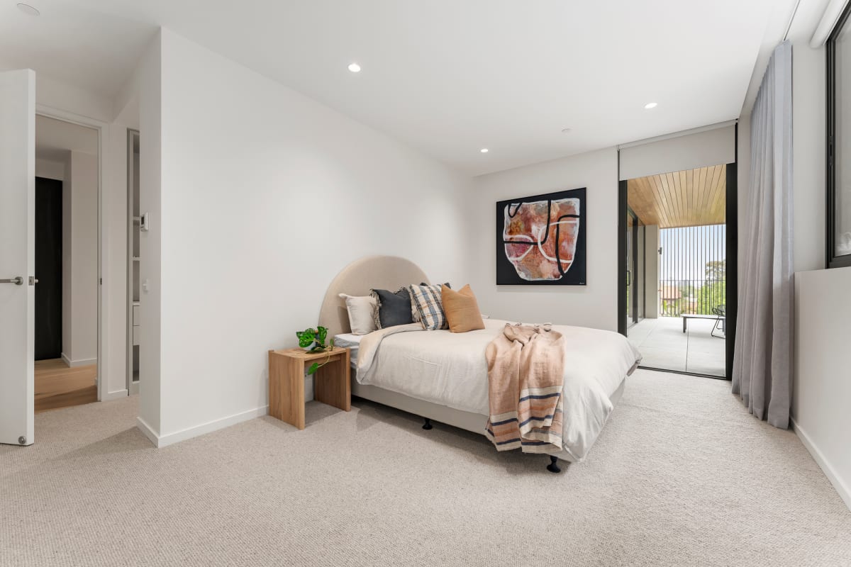 Larnook Armadale | By lowe Living