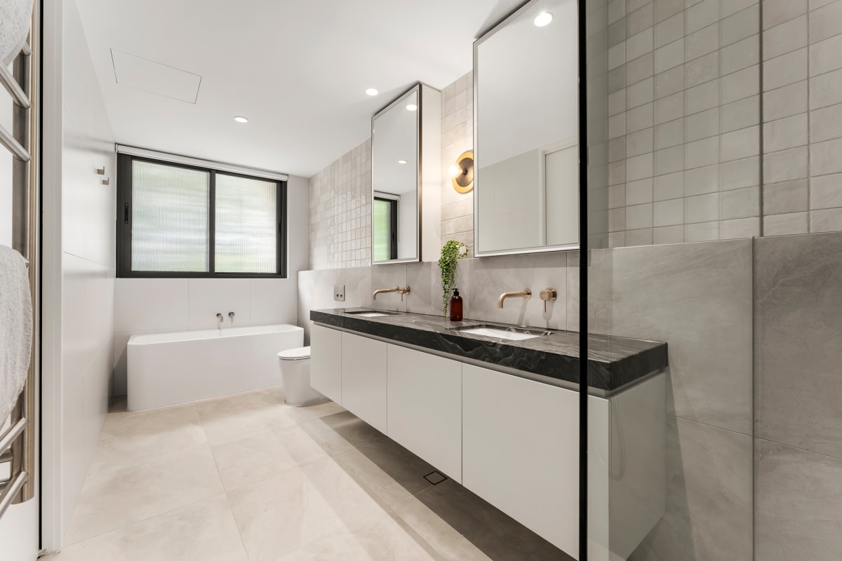 Larnook Armadale | By lowe Living