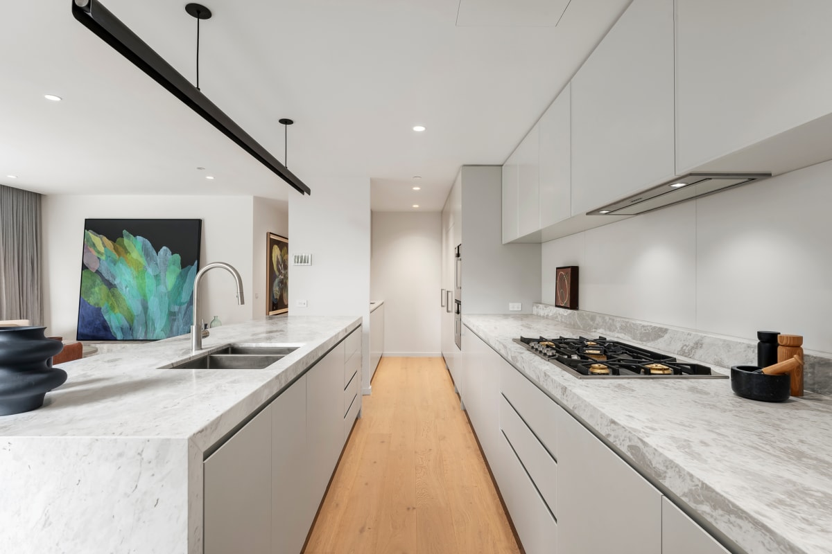 Larnook Armadale | By lowe Living