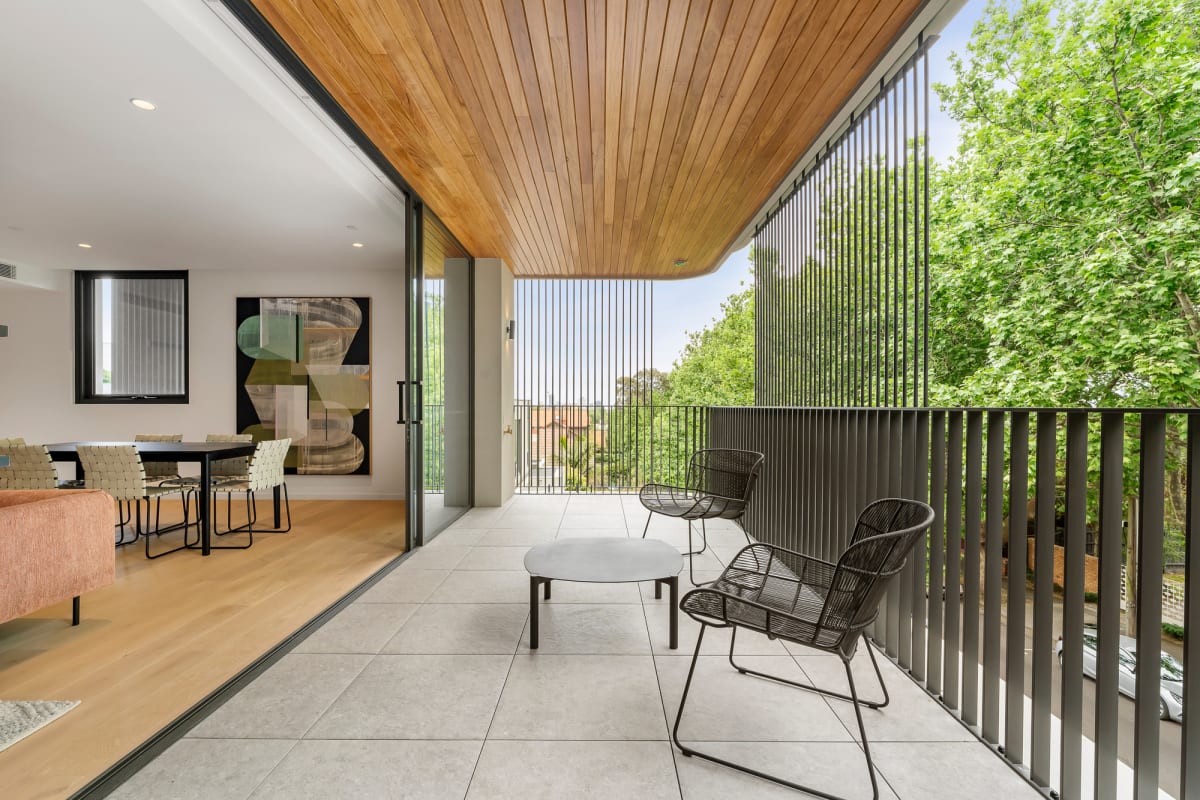 Larnook Armadale | By lowe Living