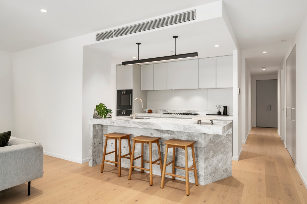 Larnook Armadale | By lowe Living
