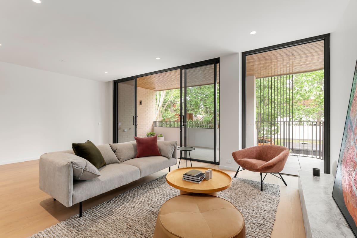 Larnook Armadale | By lowe Living