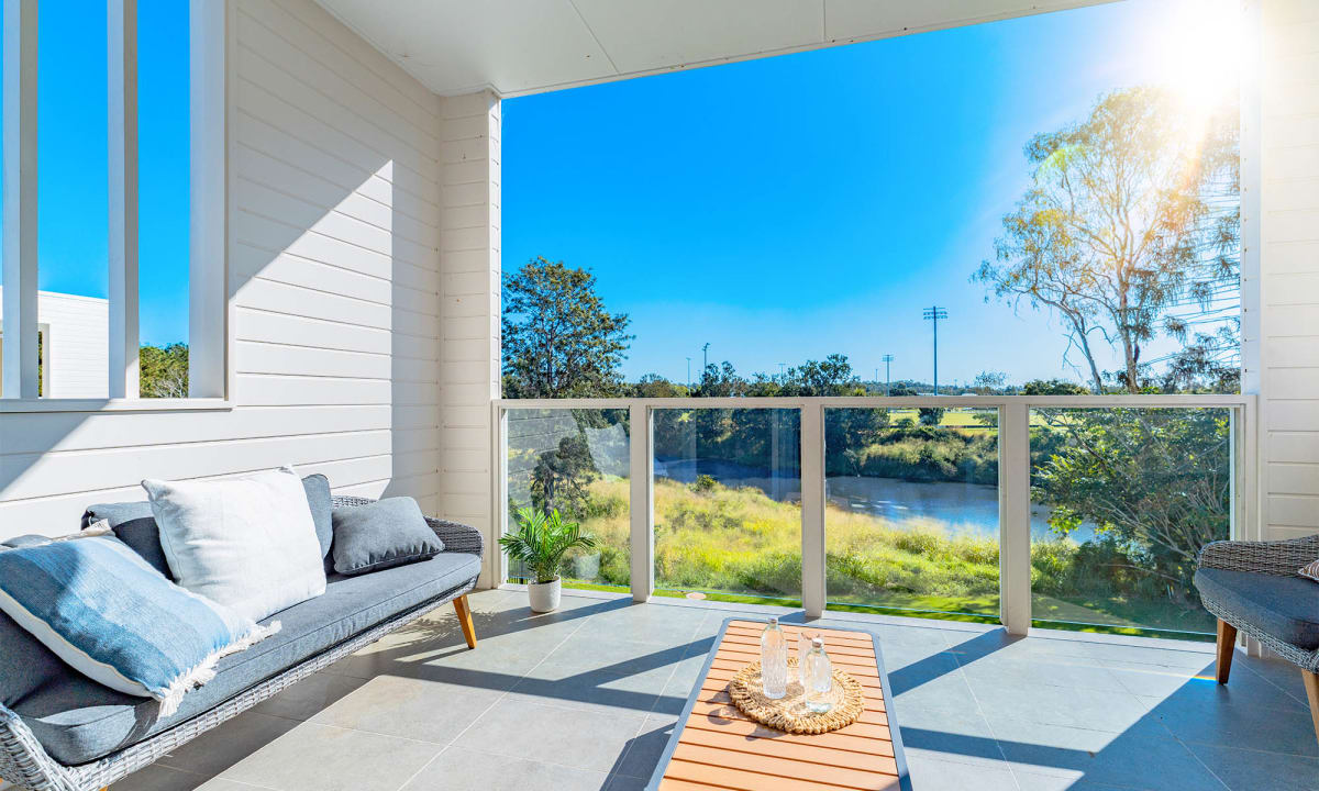 Parqway Albany Creek