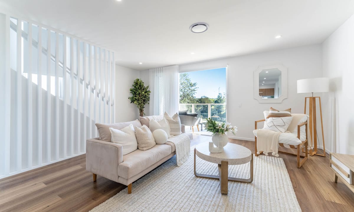 Parqway Albany Creek