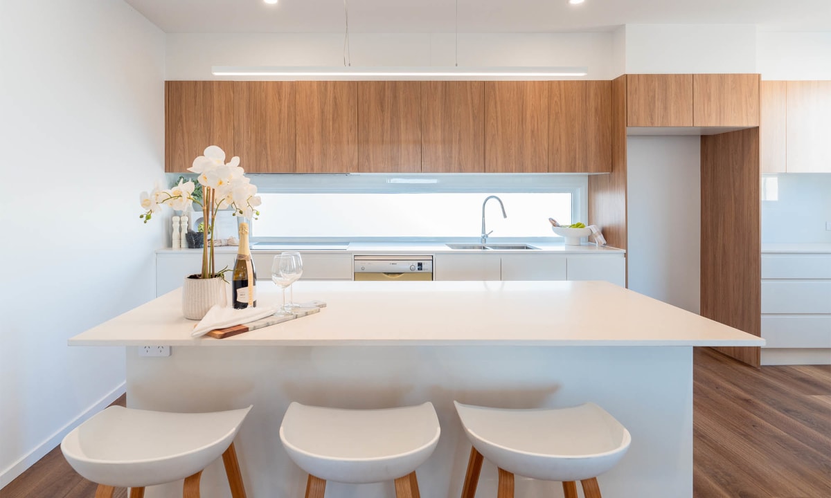 Parqway Albany Creek