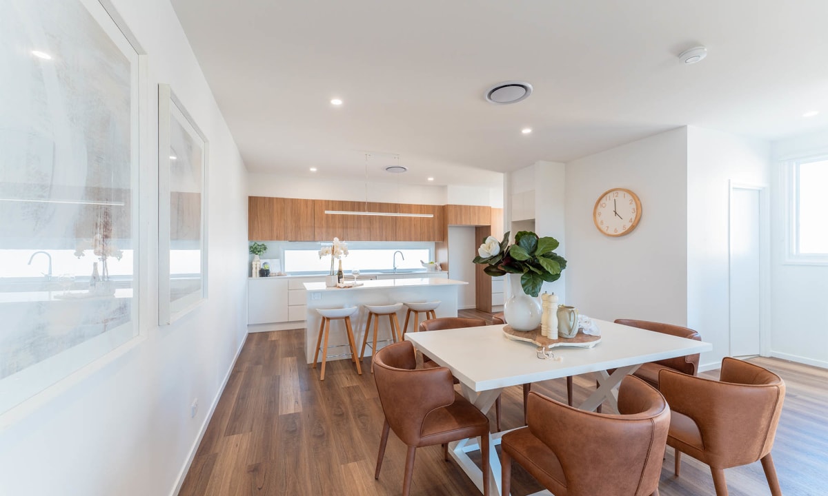 Parqway Albany Creek