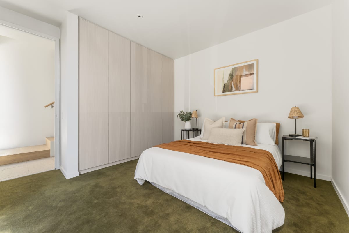 MATTONE by CADRE, Richmond