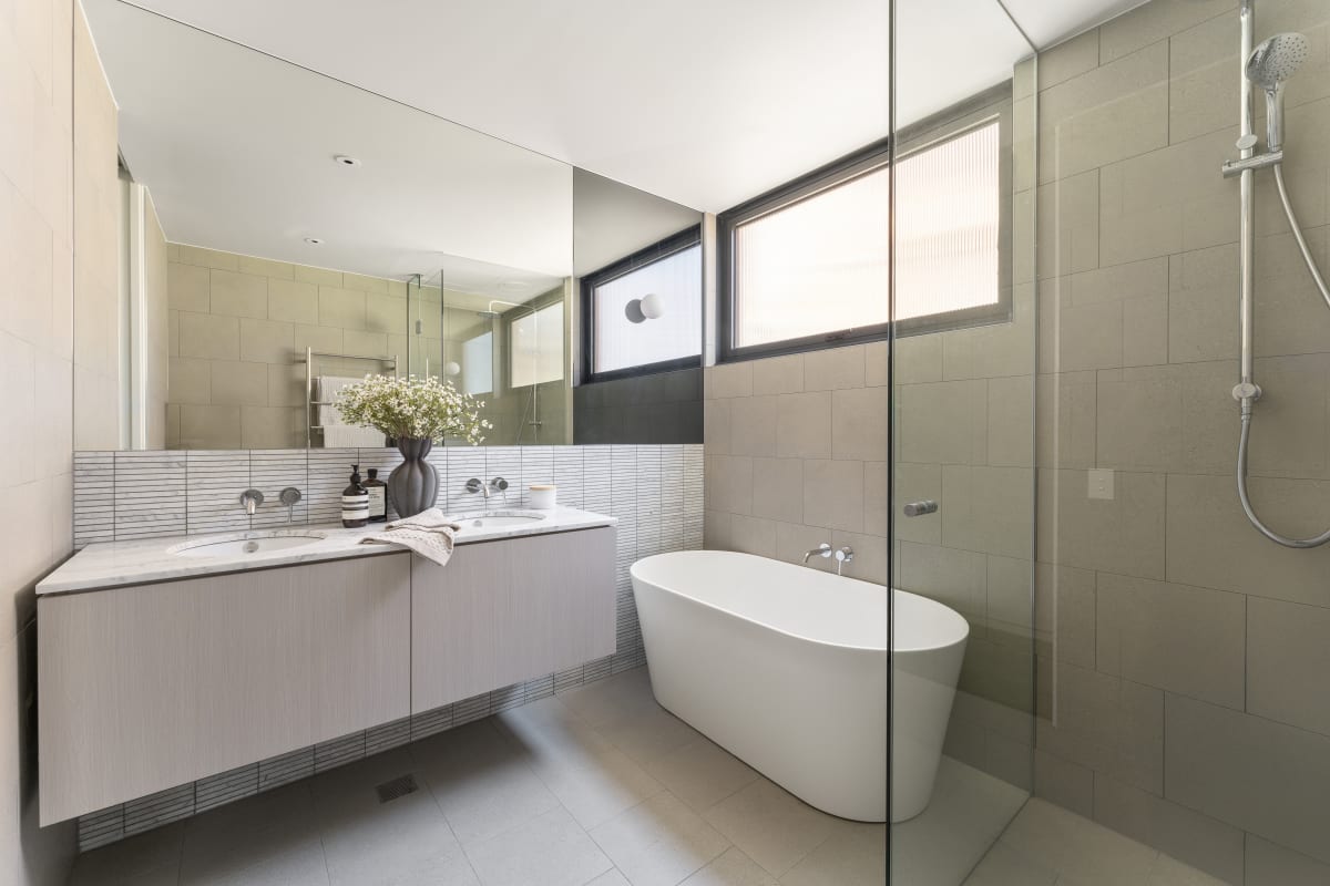 MATTONE by CADRE, Richmond