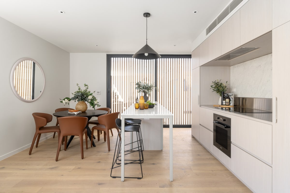 MATTONE by CADRE, Richmond