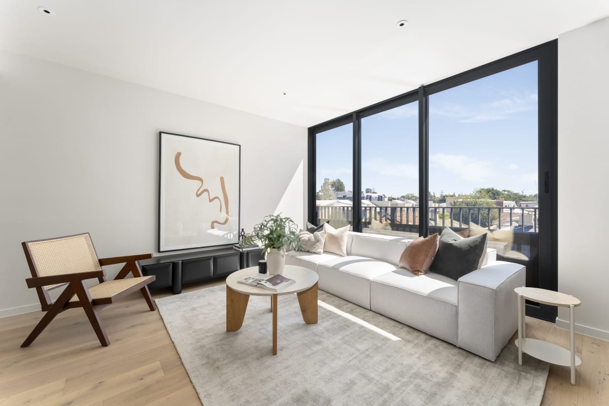 MATTONE by CADRE, Richmond