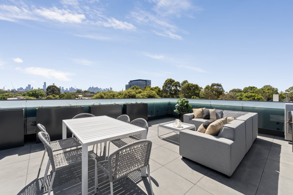 MATTONE by CADRE, Richmond
