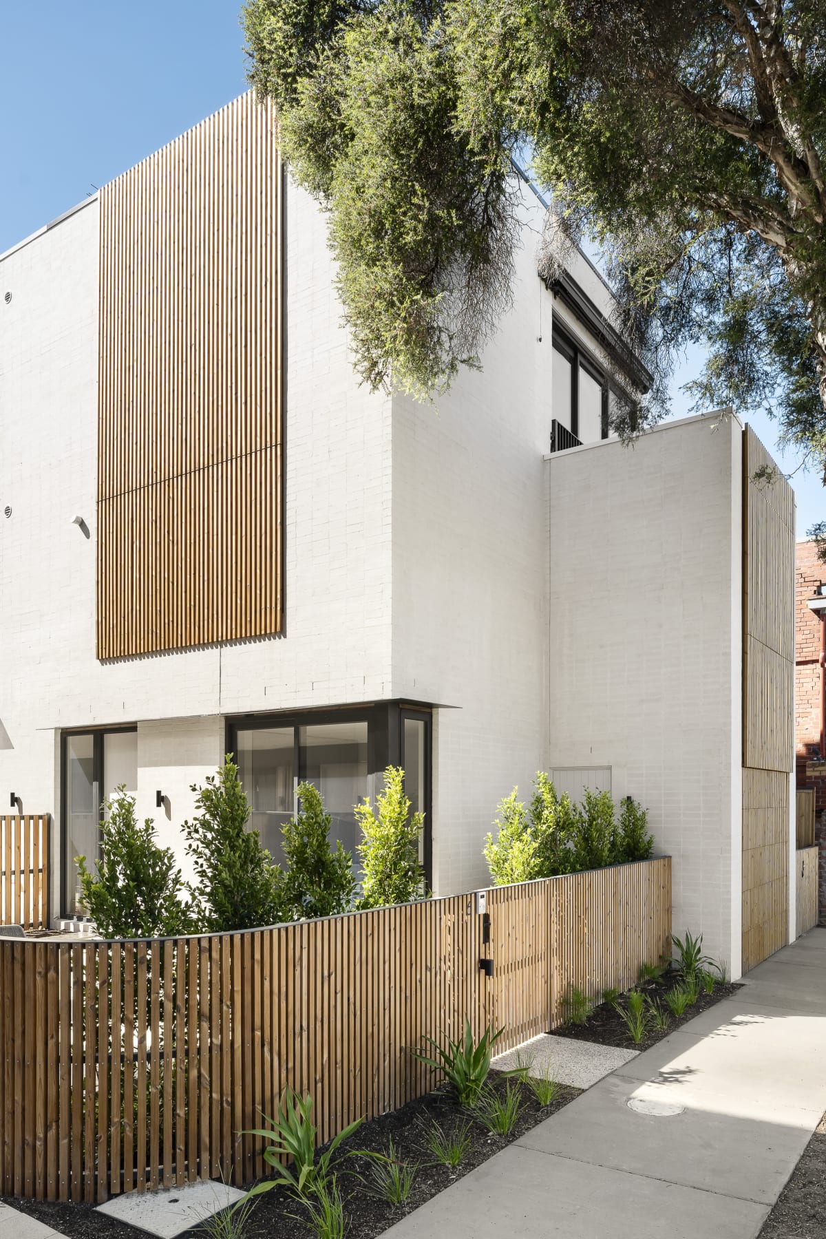 MATTONE by CADRE, Richmond